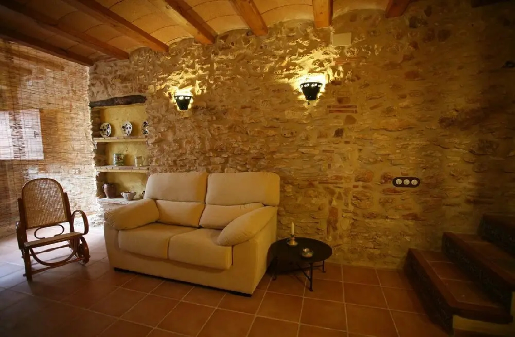 Casa Rural Els Matalapers