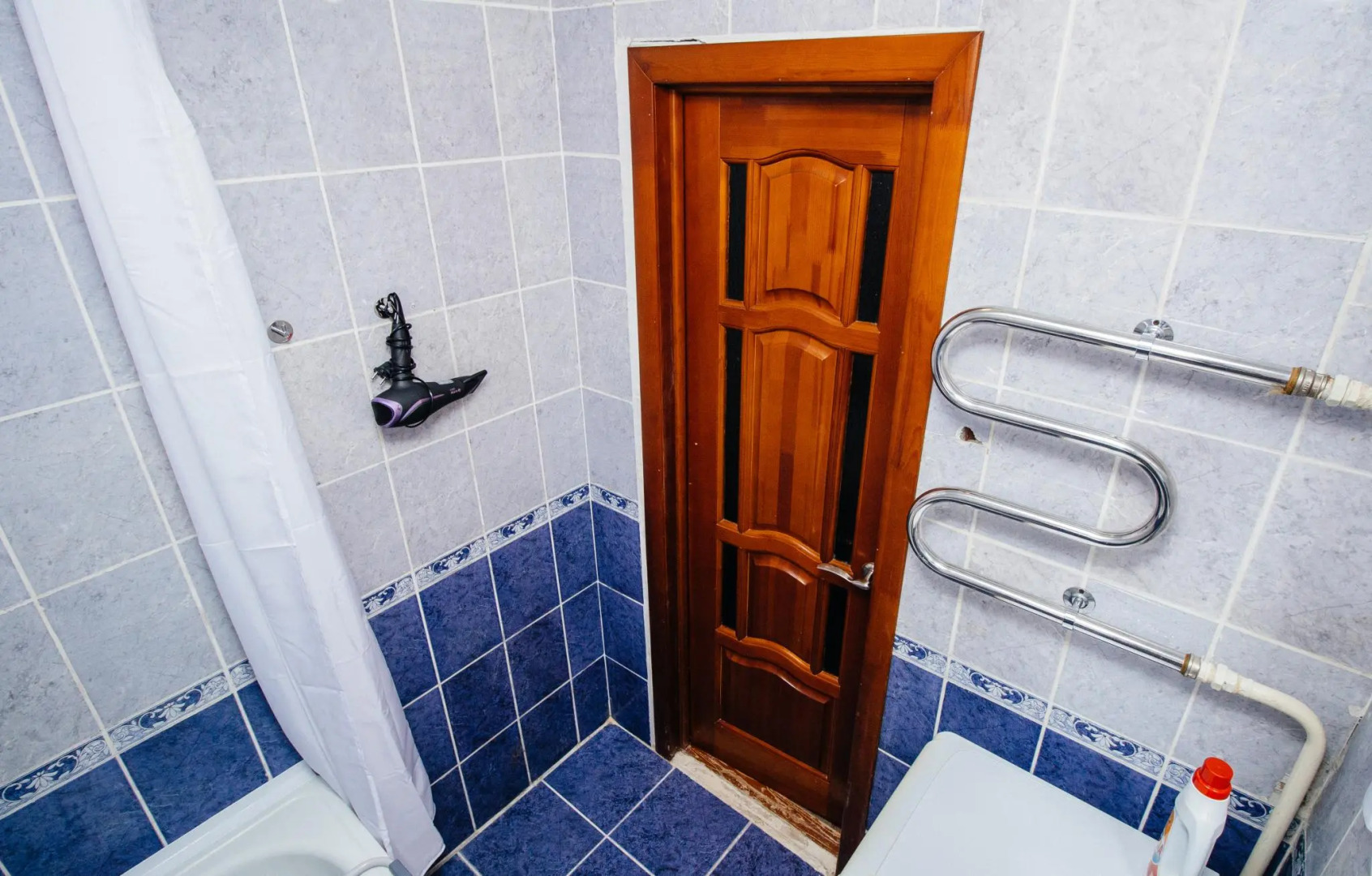 Апартаменты на улице Маяковского 117