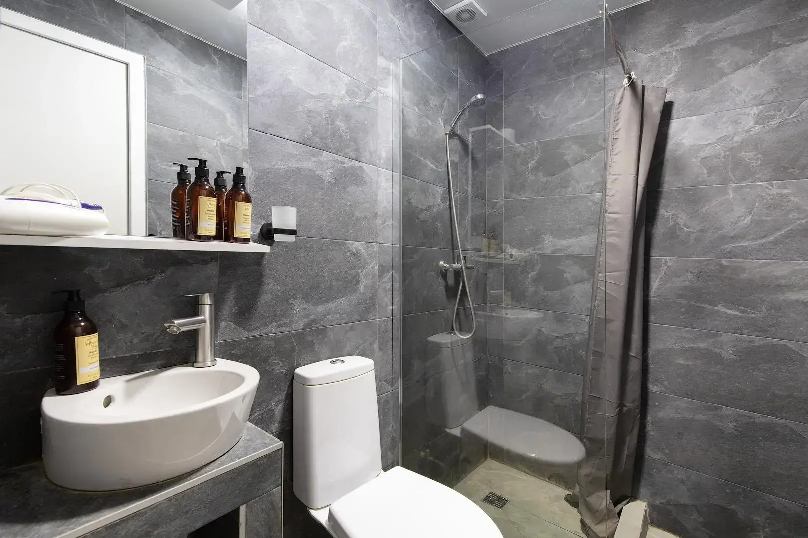 Апартаменты на улице Севастьянова