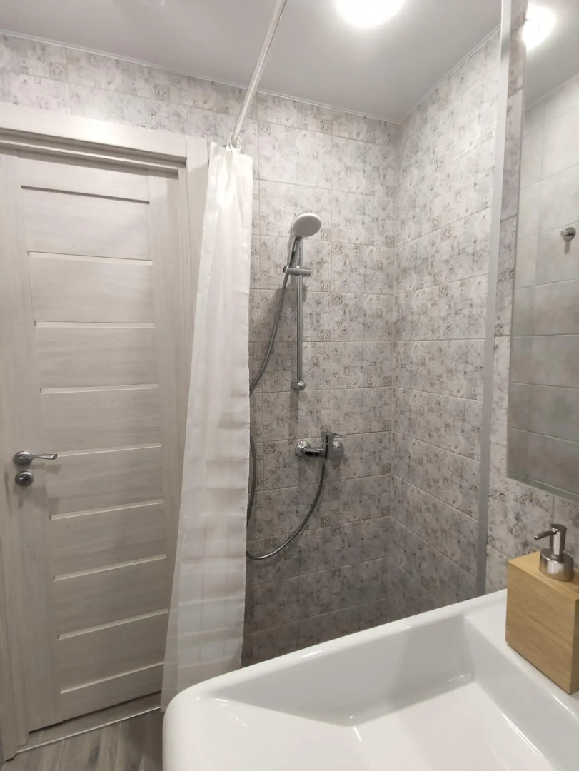 LeAparts (ЛеАпартс) на улице Бориса Пастернака