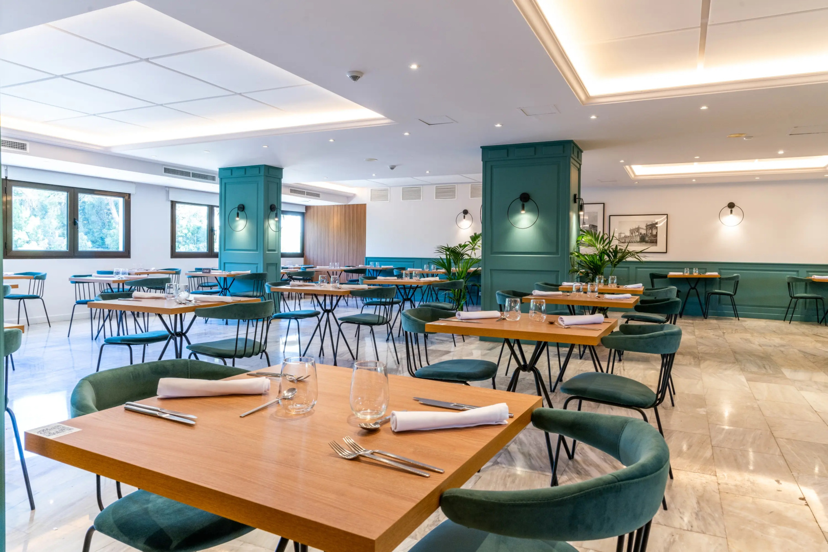 ARTIEM Audax - Adults Only Hotel