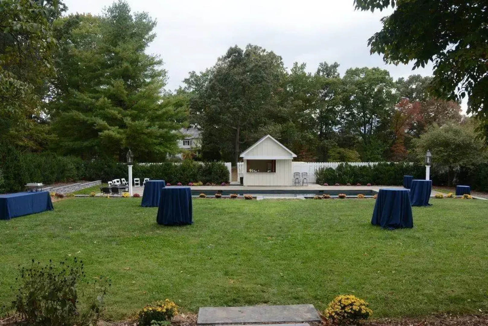 Woodville Bed and Breakfast