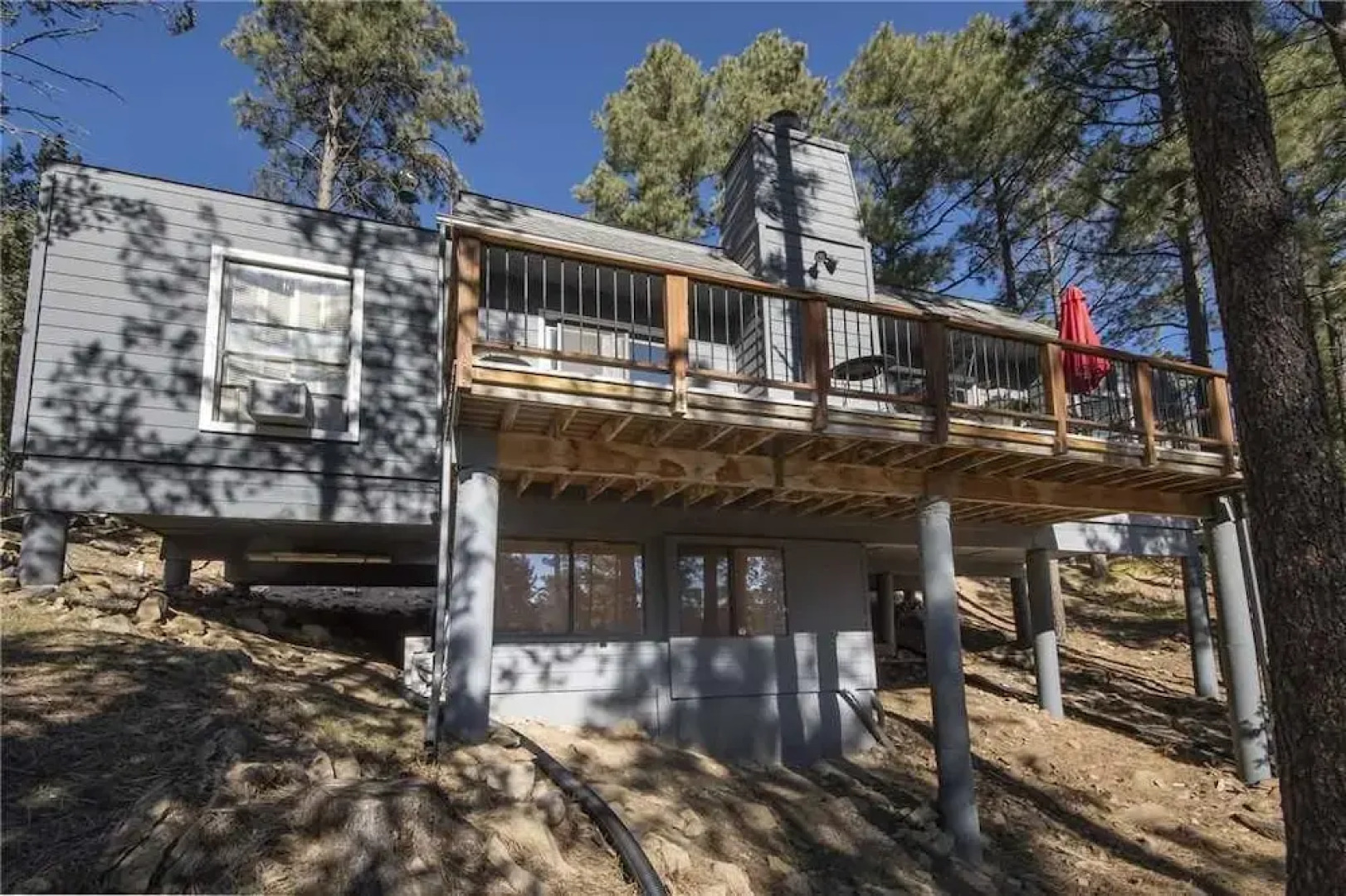 Lego House - Three Bedroom Cabin