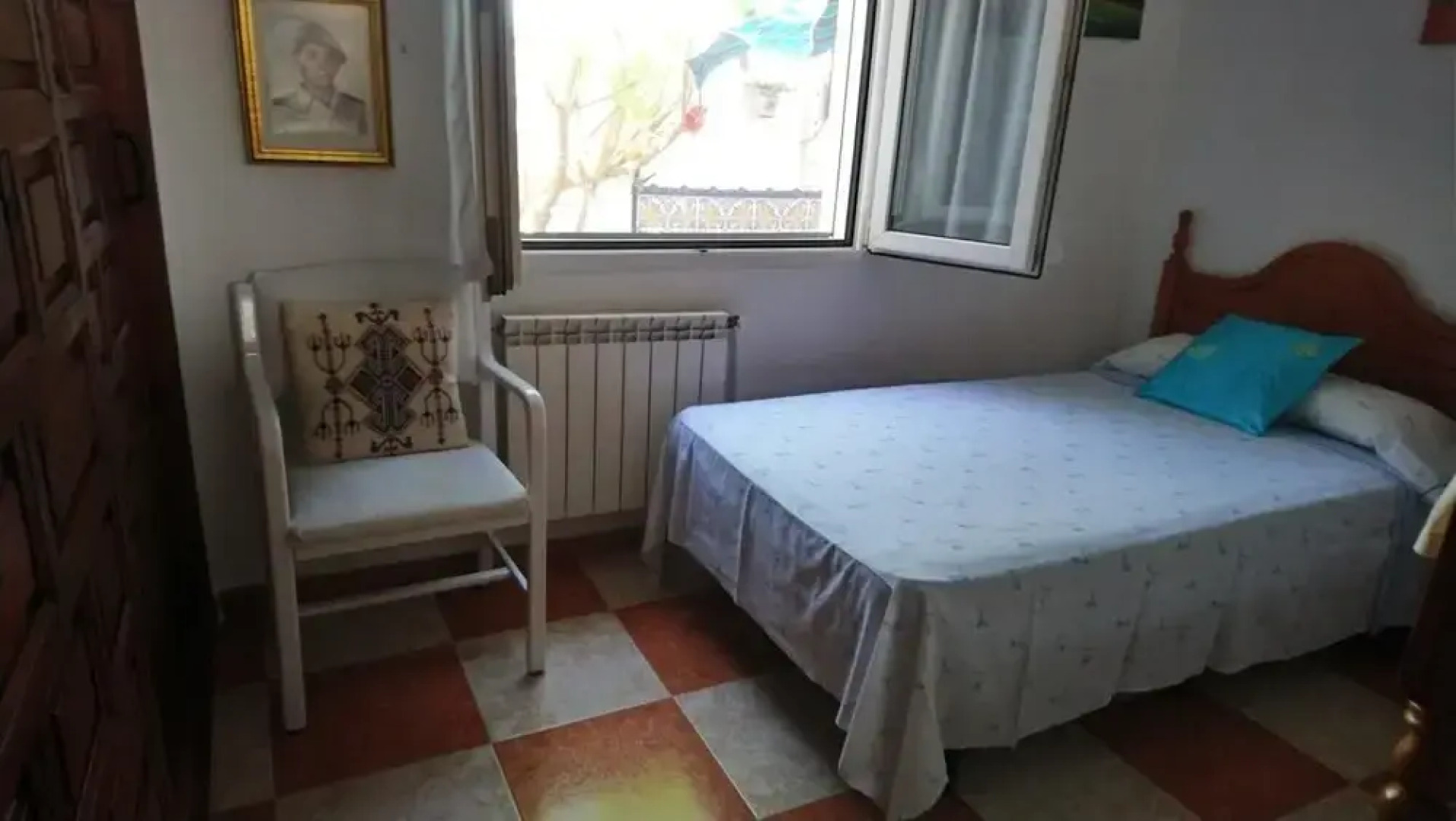 Mojacar Chalet Pagos del Palmeral - 4 Bedrooms