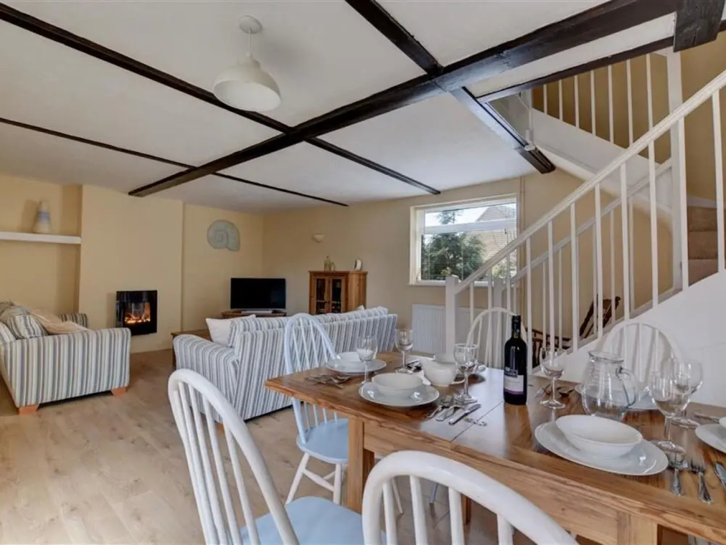 Cozy Holiday Home in East Runton near Beach