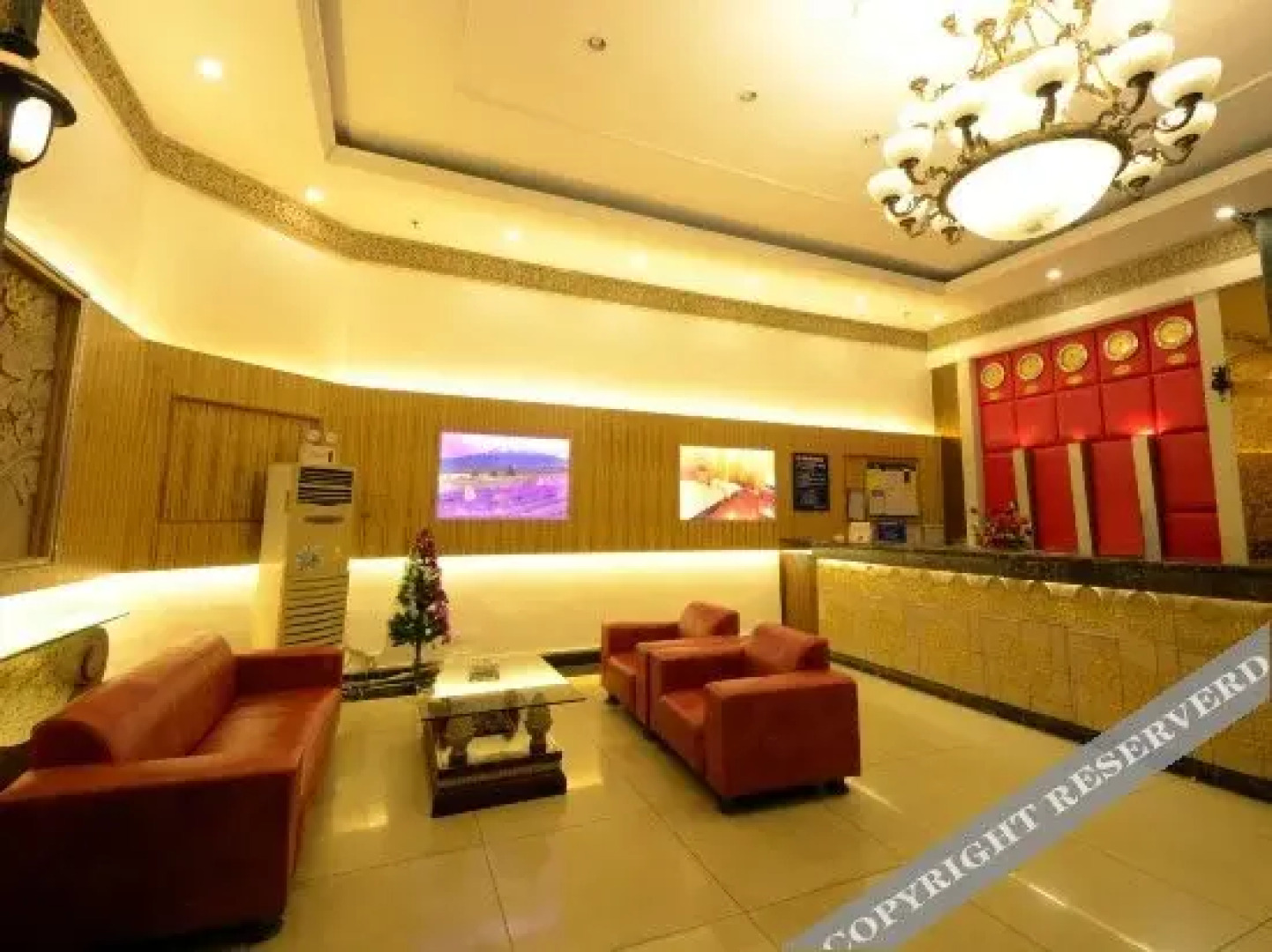 Xinxi Hotel