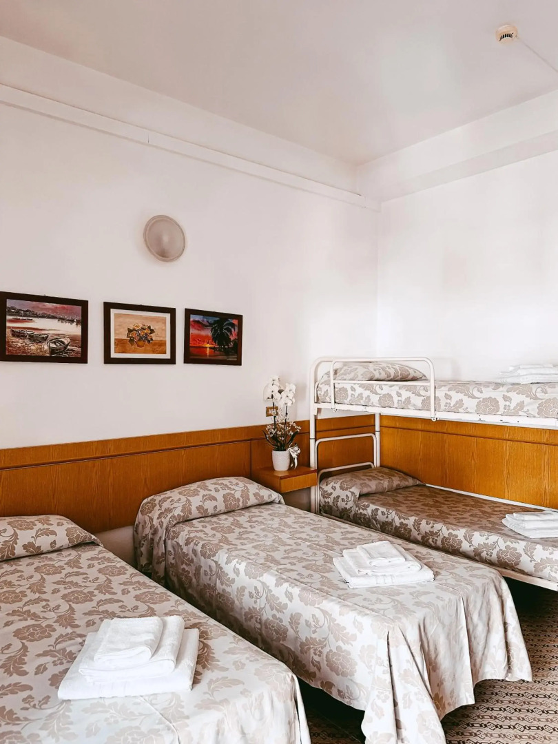 Hotel Paglierani - New Management 2024