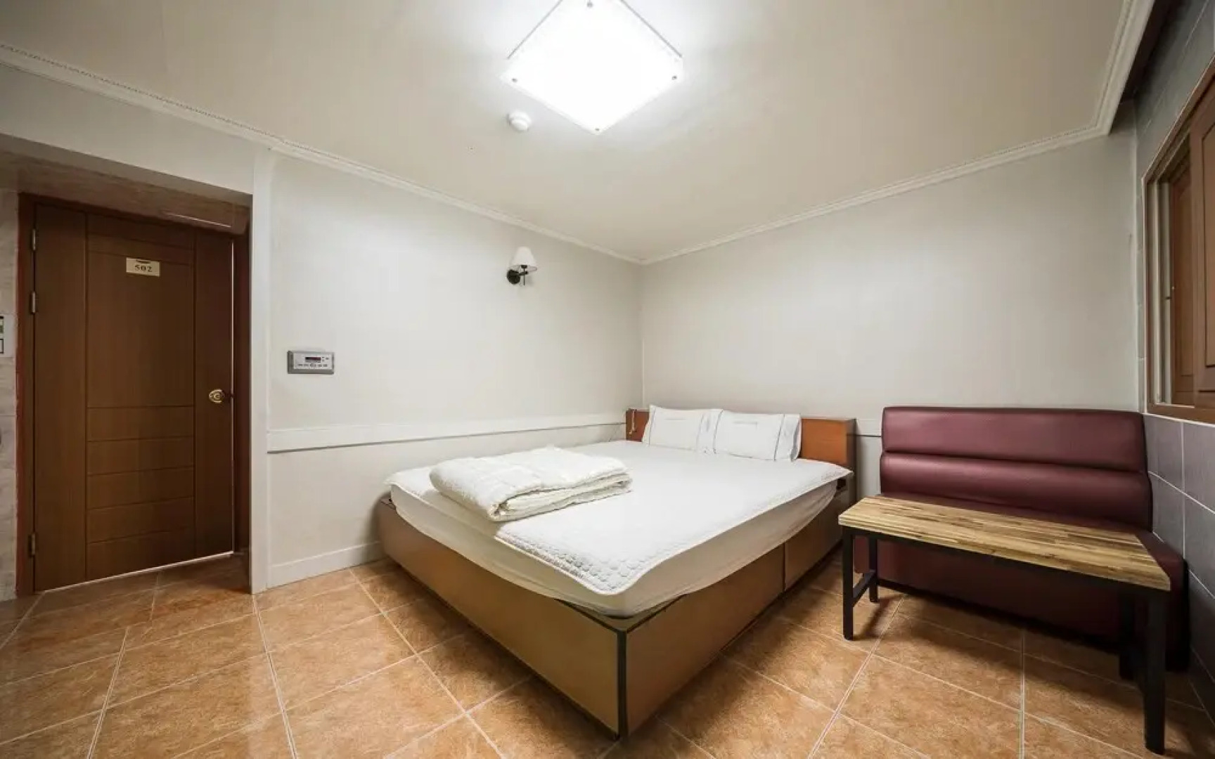 Changnyeong Bugok Gagopa