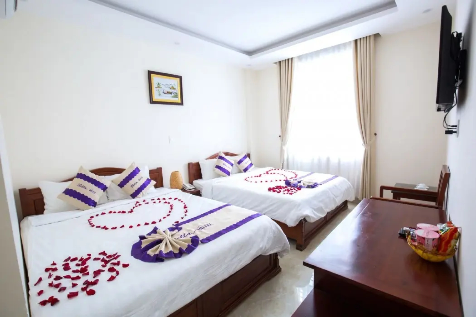 Bellav Hotel
