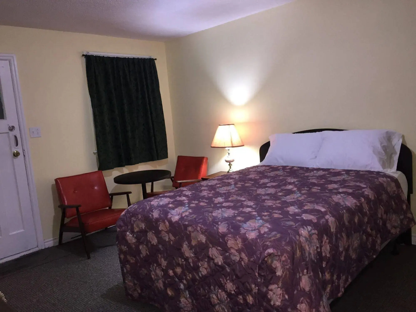 Mariner Motel