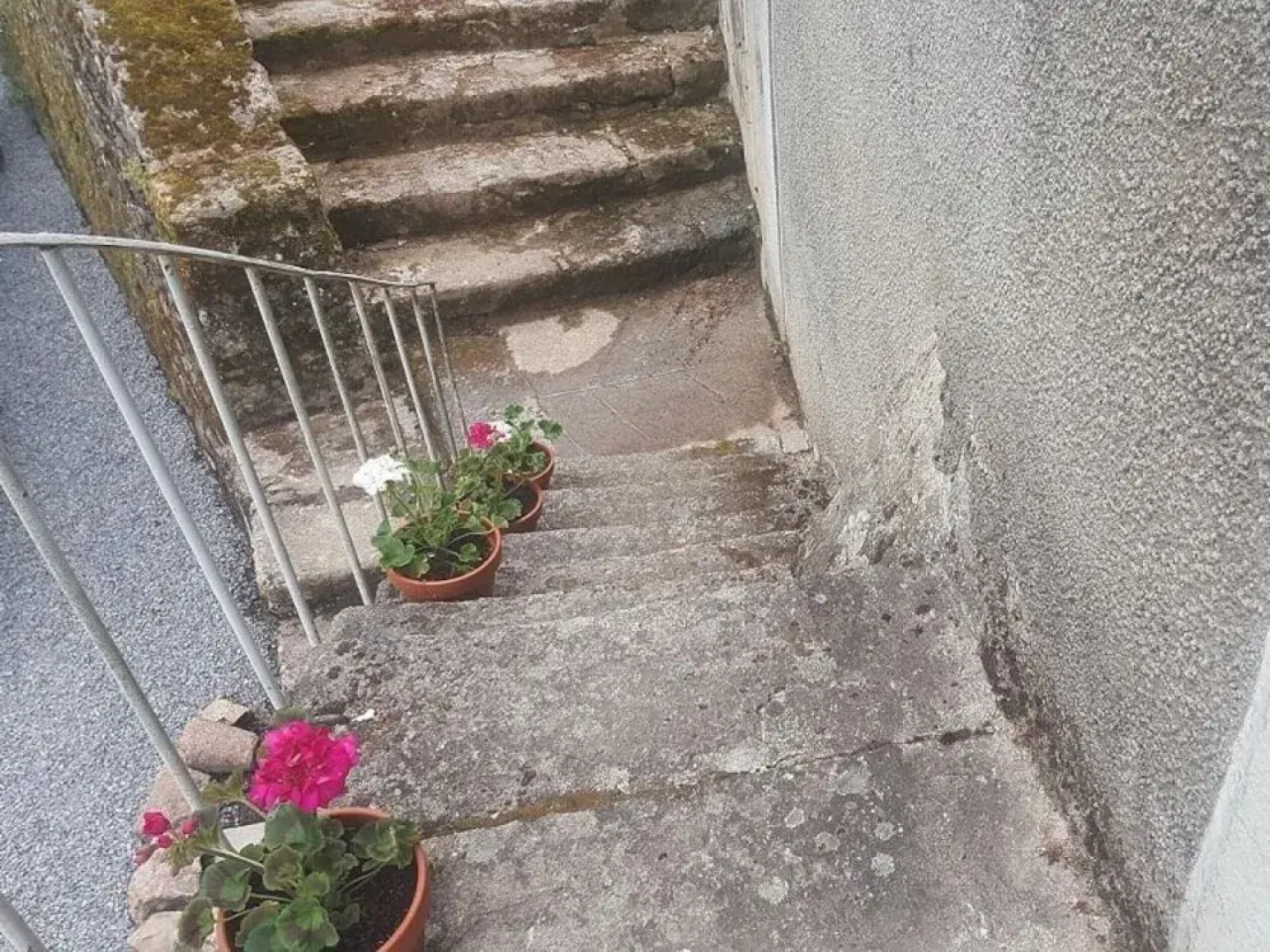 Vue de Vallée Chambres D'hôtes et Gîte
