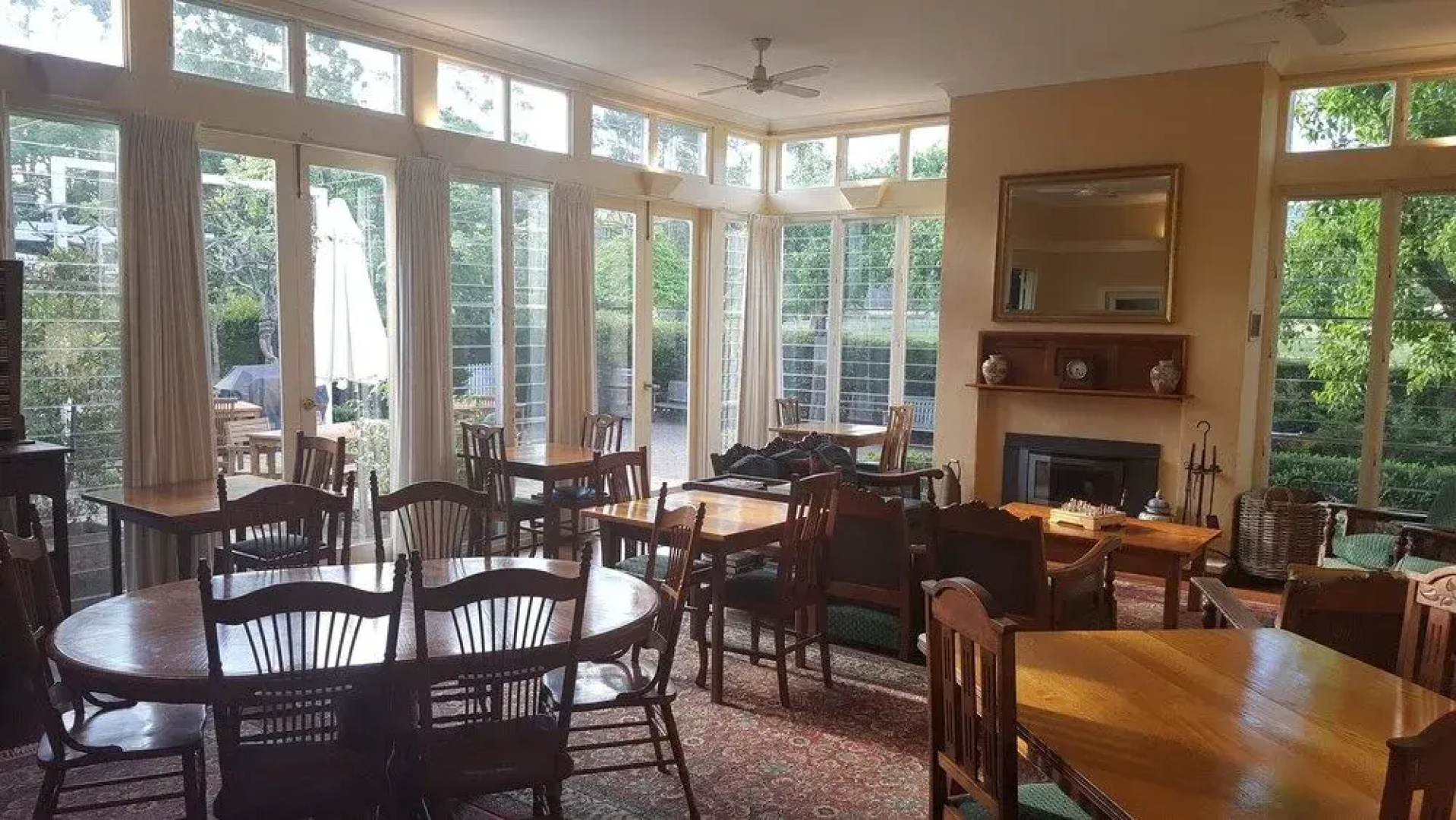 Broughton Mill Farm Guesthouse
