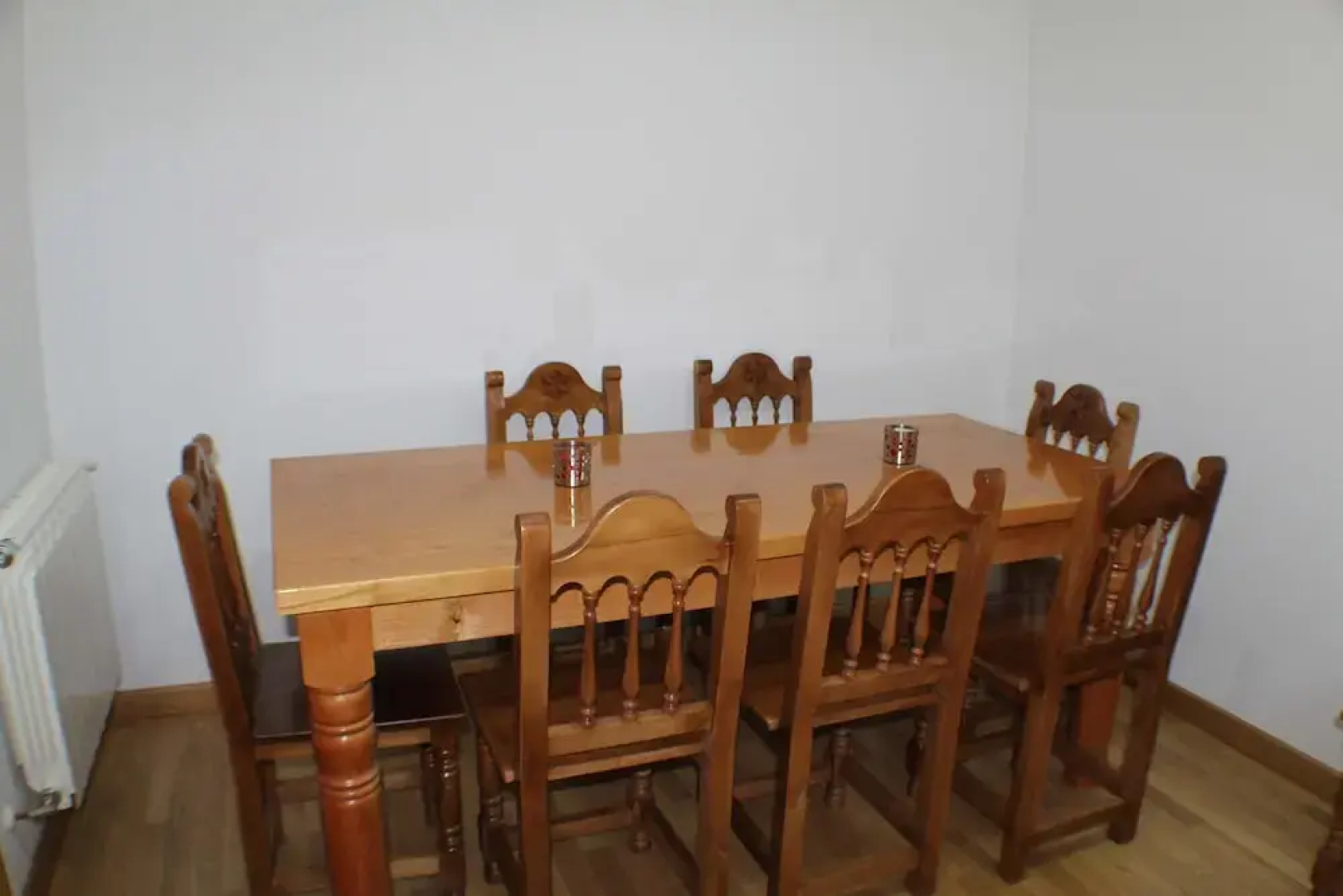 Casa el Teju
