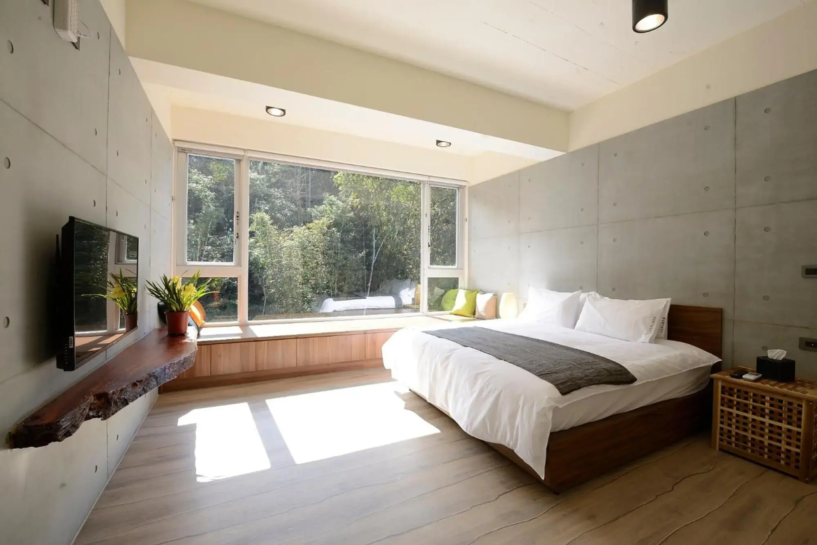 Sun Moon Inn