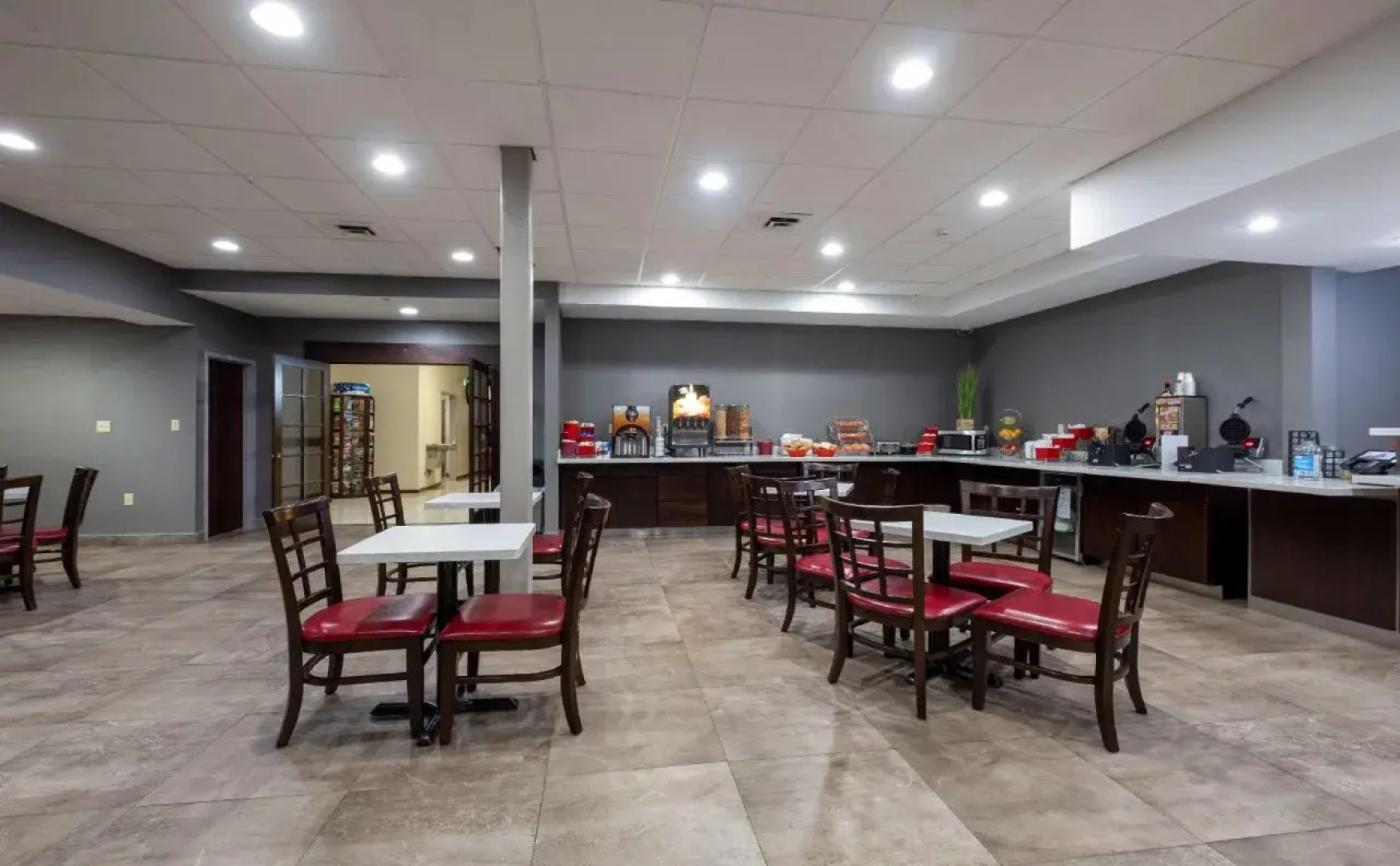 Red Roof Inn Carlisle