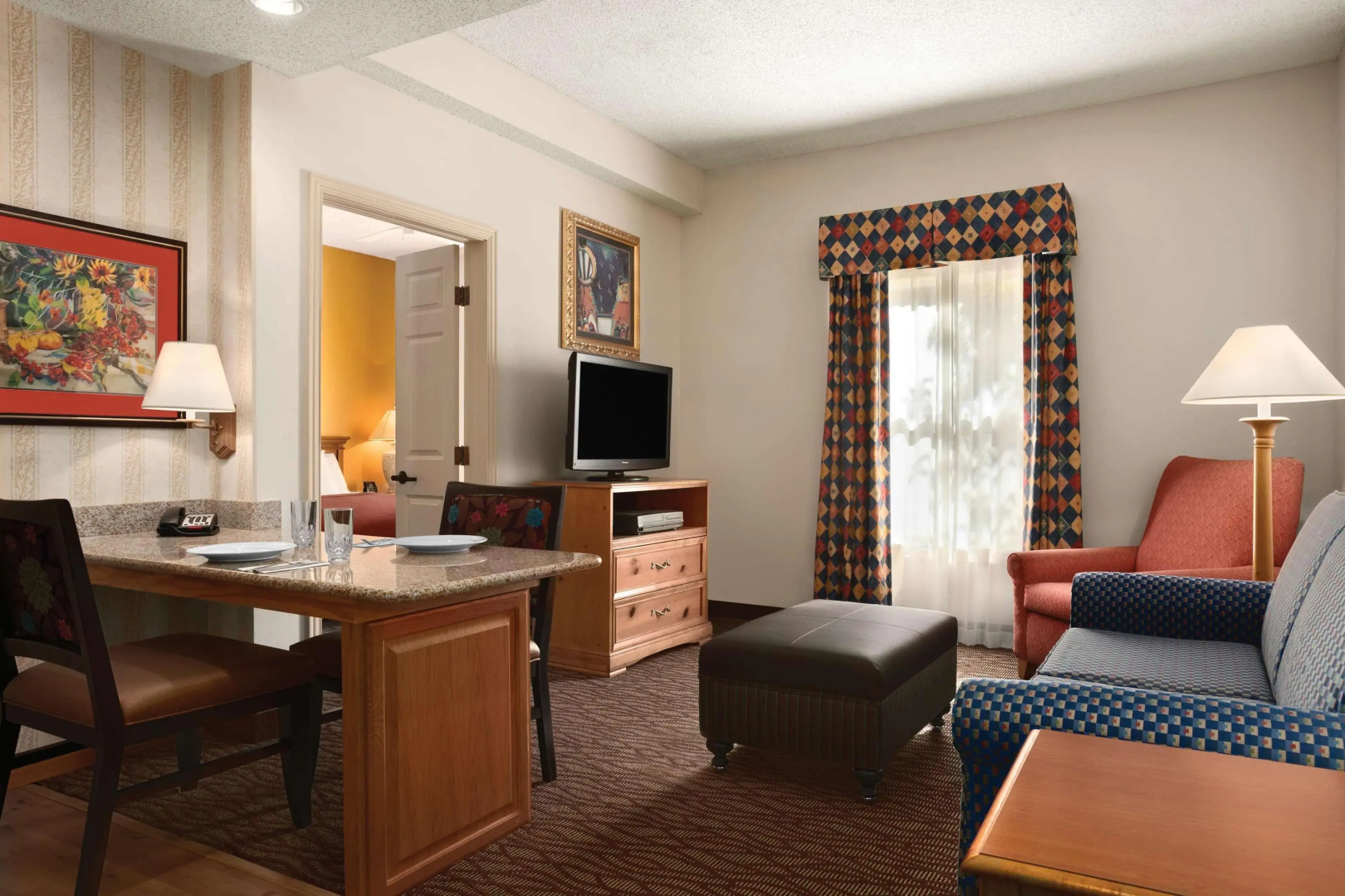 Homewood Suites by Hilton - Fort Myers