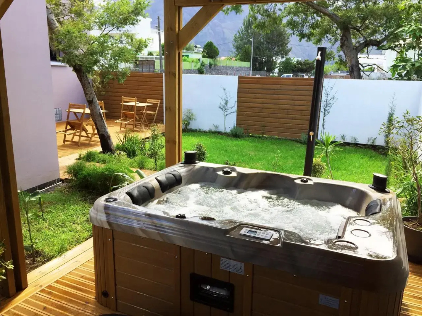 La Villa Kazuera & Spa