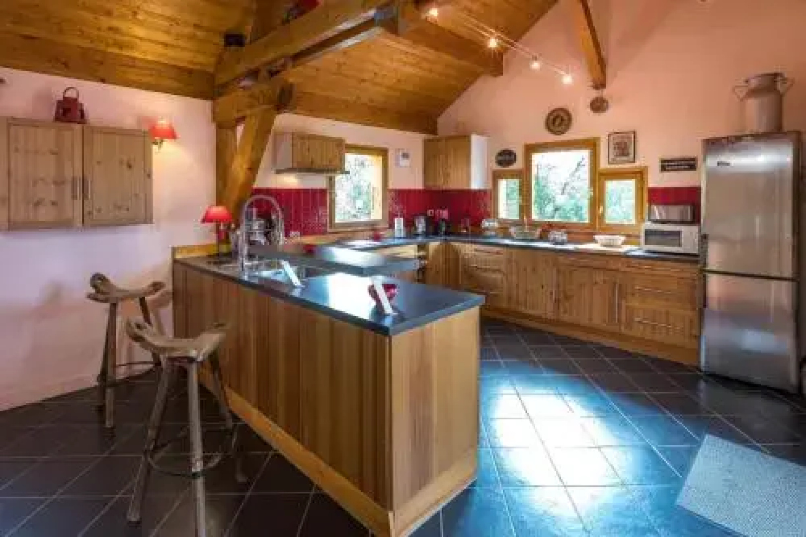 Gite & Spa Le Montagnard