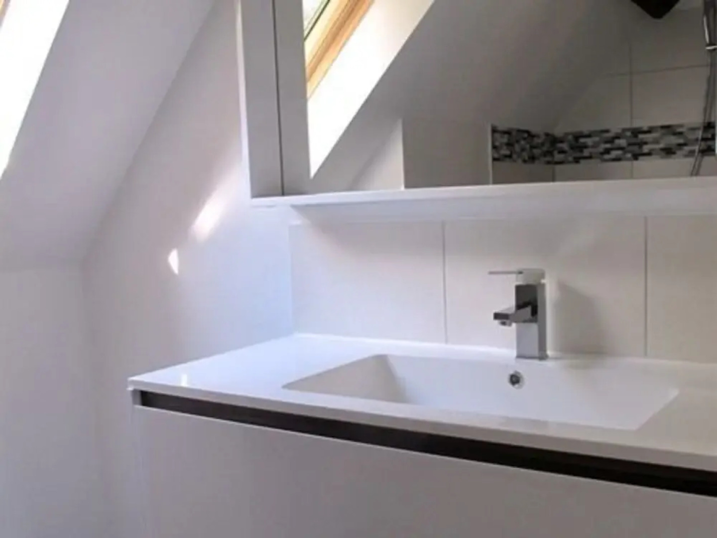 Le Gîte de L'escale de Broglie