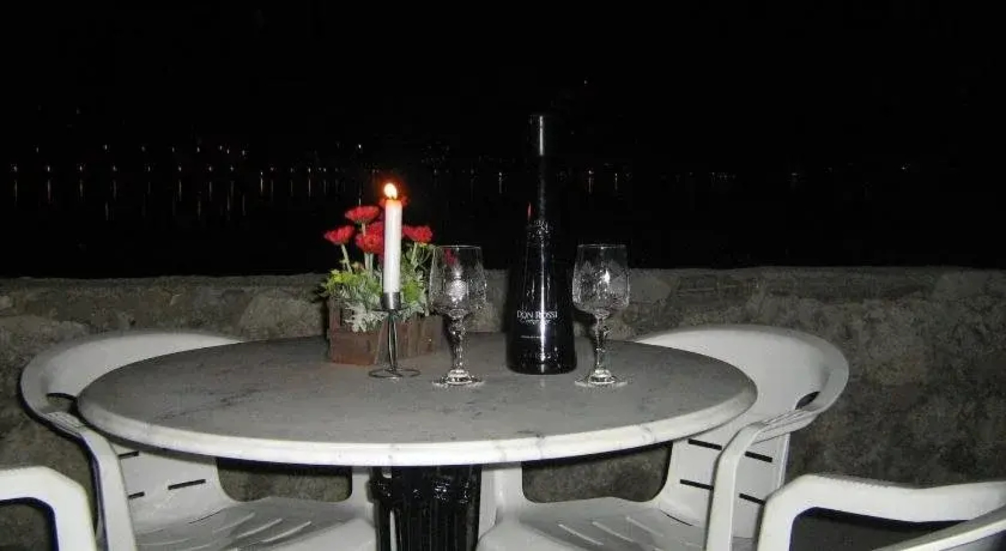 Apartments Tre Sorelle