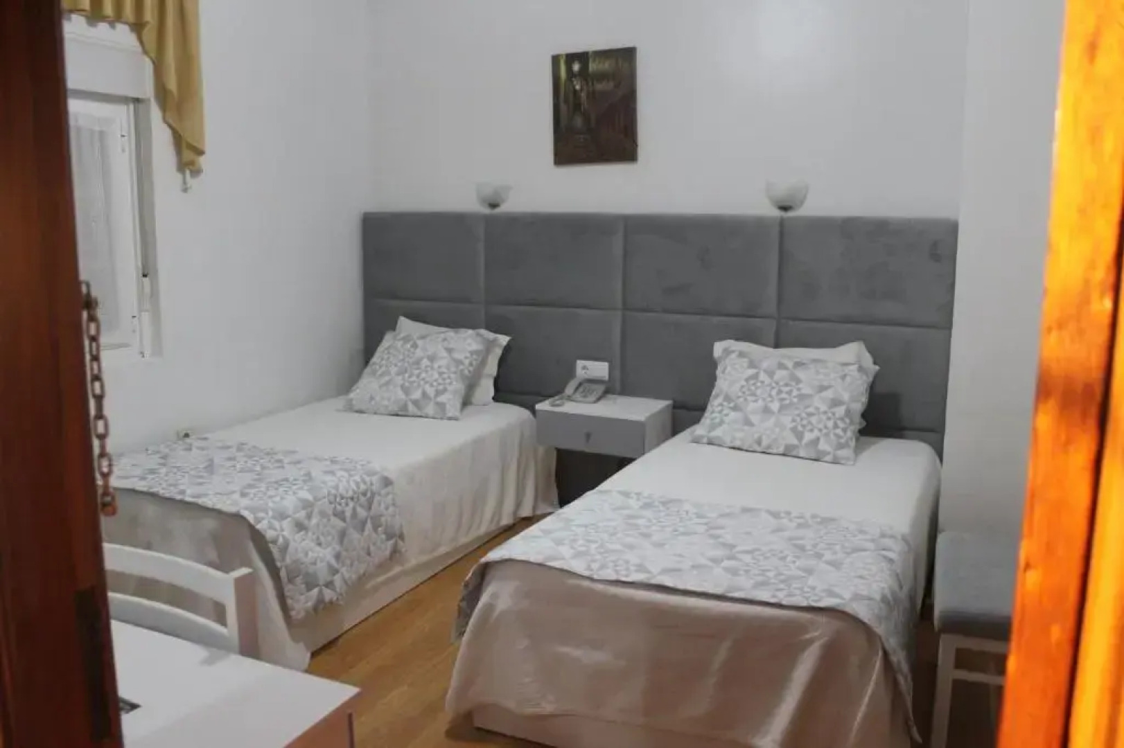 Alojamento Local Santa Cruz