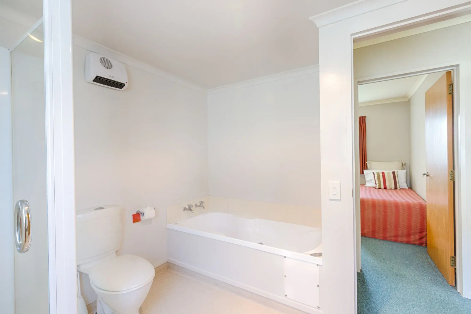 Bella Vista Motel Hamilton