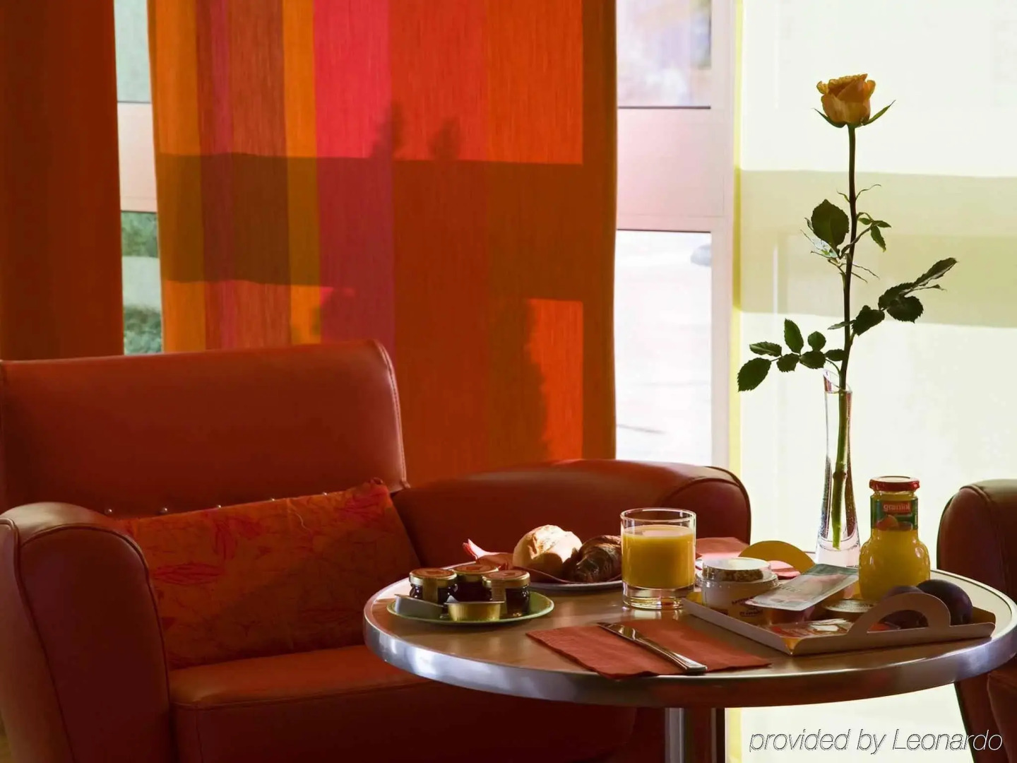 Novotel Suites Montpellier