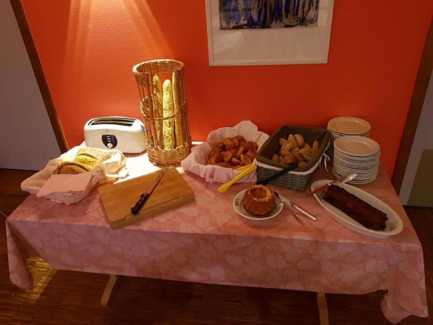 Hotel Perle Des Vosges