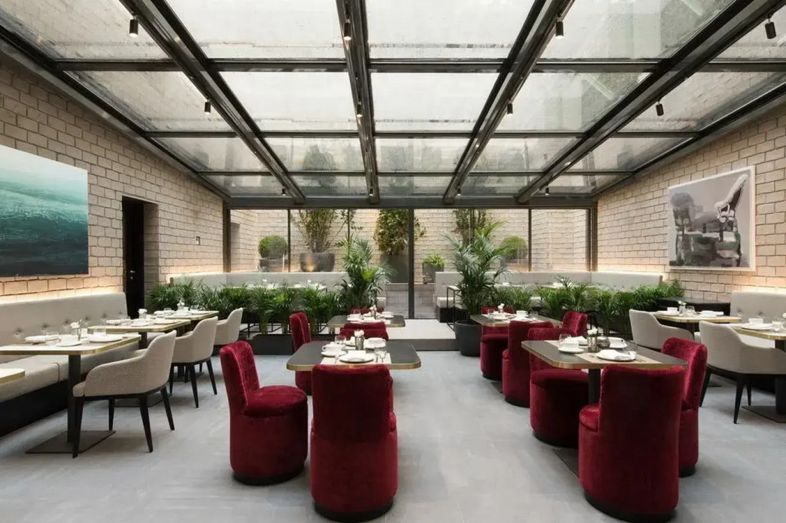 Casa Almagro by The Pavilions Hotels & Resorts