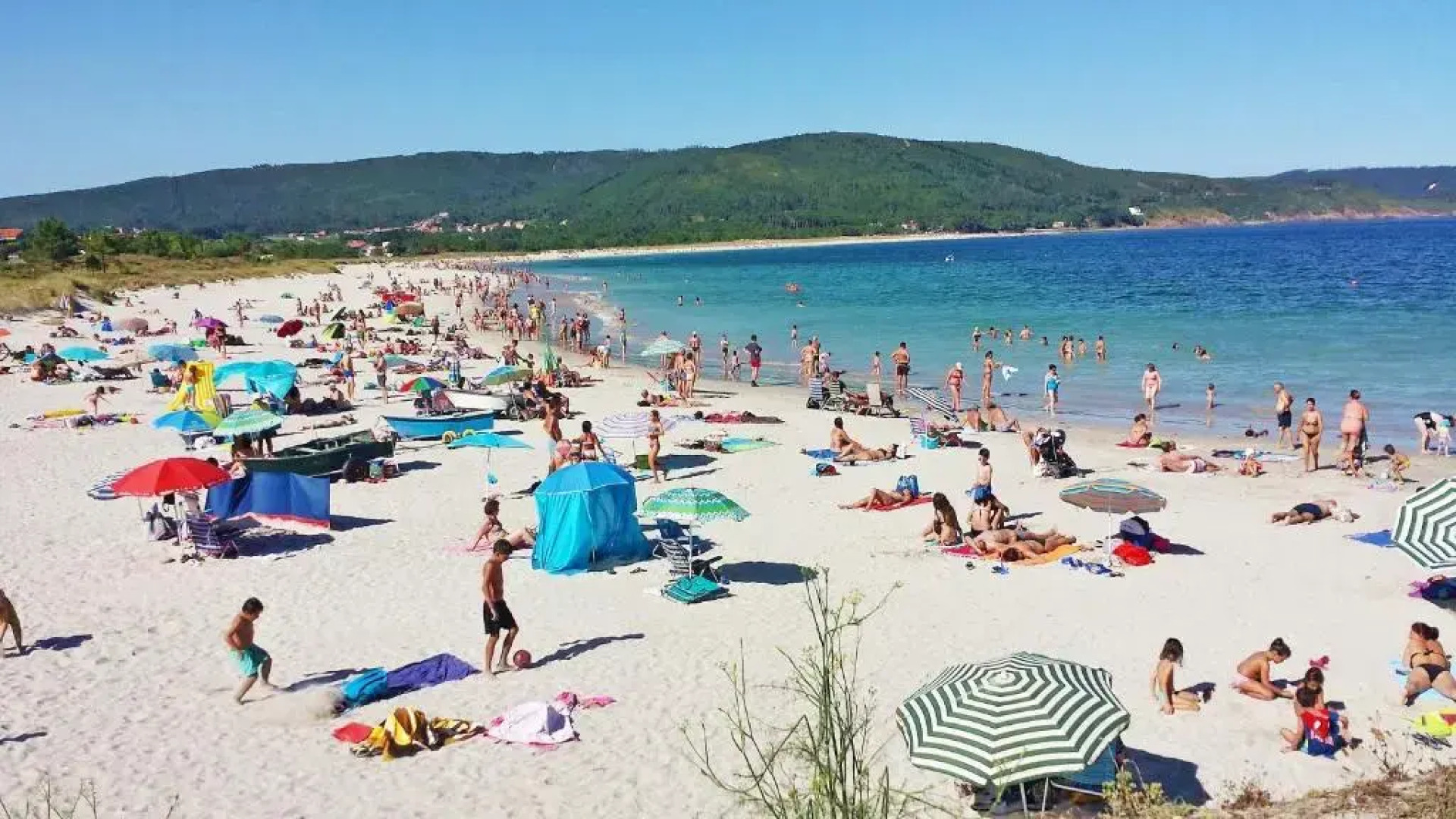 Apartamento Paseo del Puerto