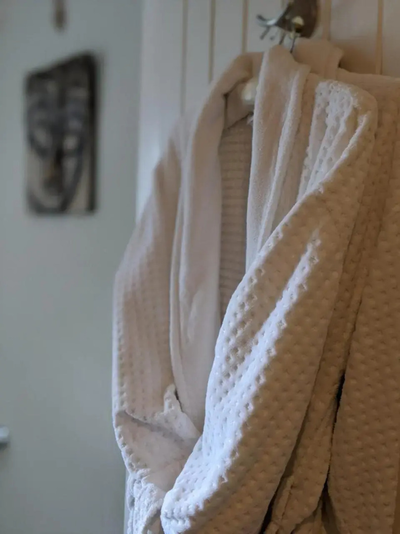 Worralls Grove Guest Farm House