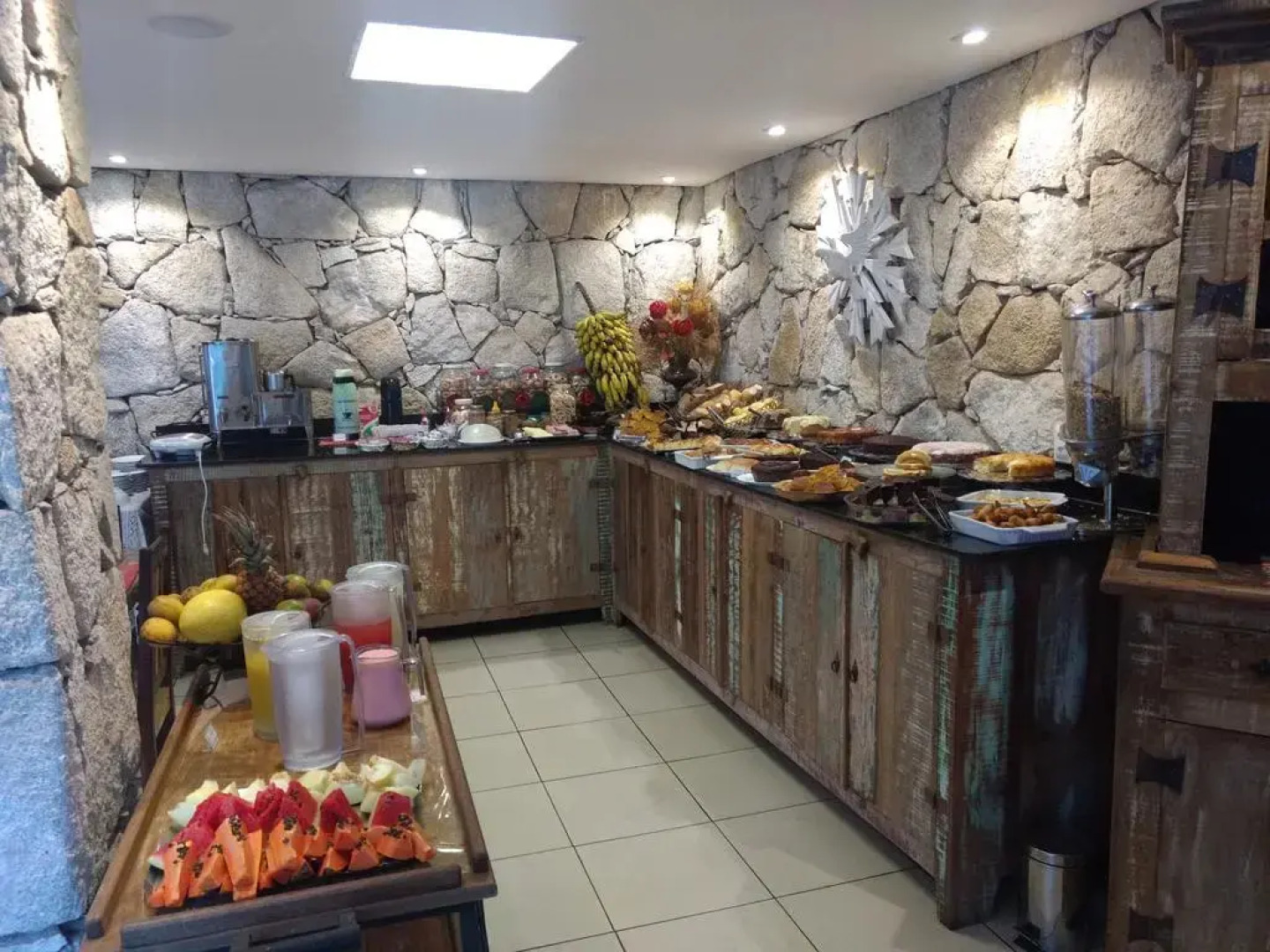 Hotel Pousada Circuito dos Inconfidentes