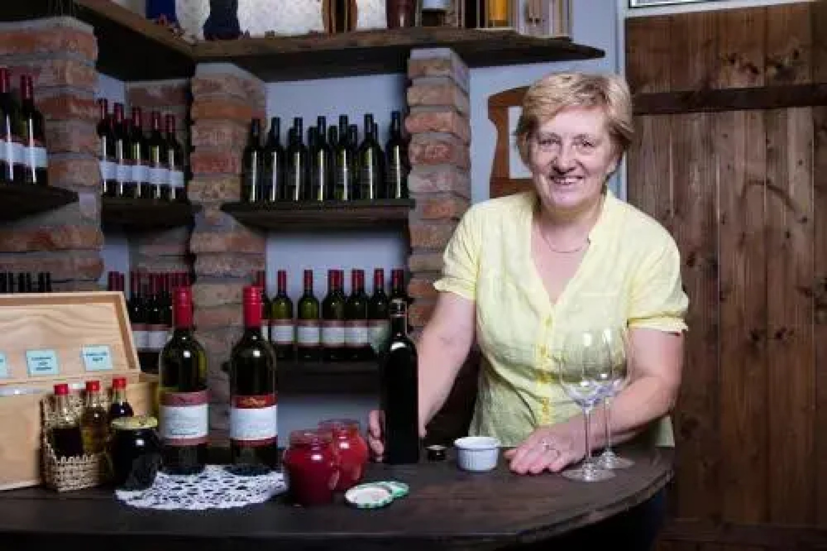 Gostisce Stari Hrast