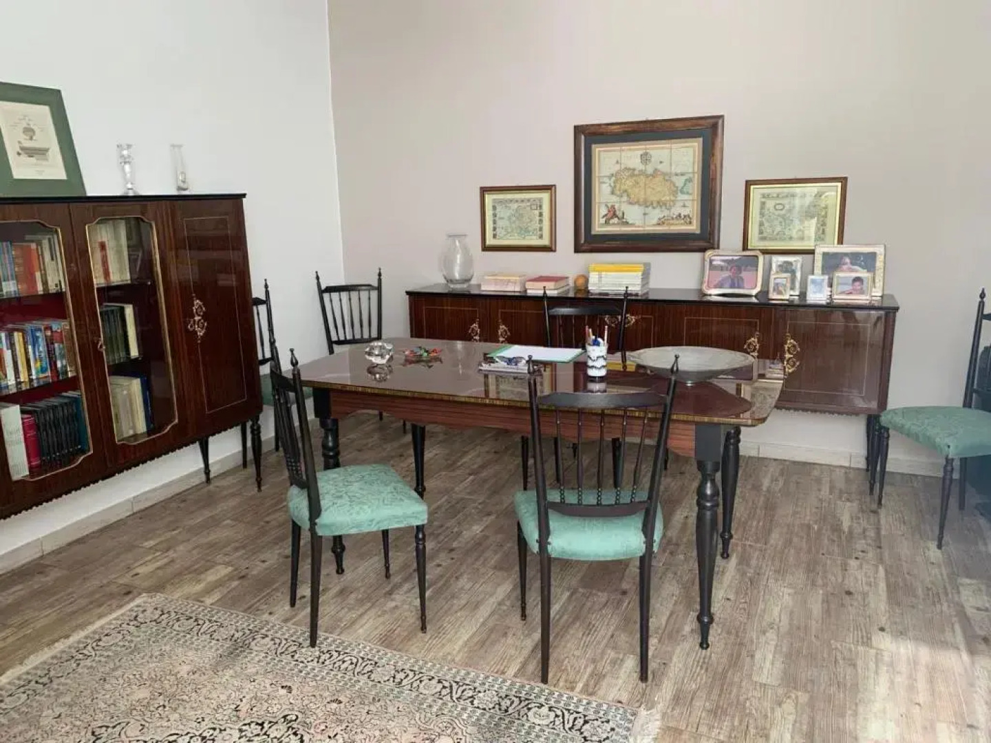 Casa Caterina in centro