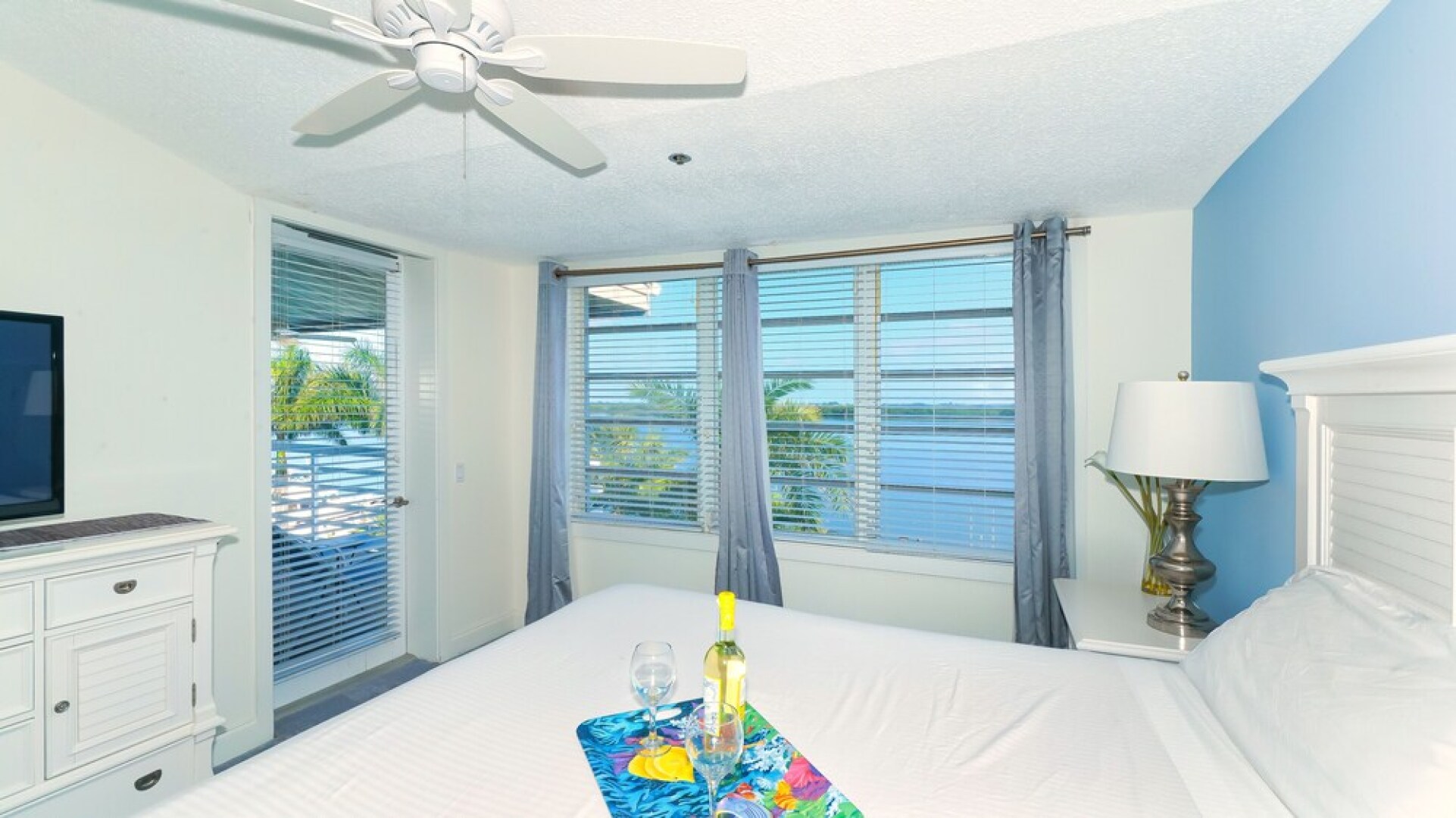 Harbor Villa Club 309