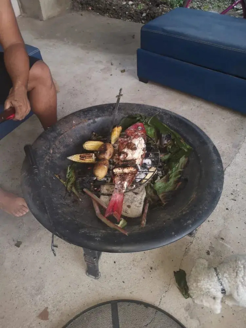 Villas Cabuya Beach & Jungle