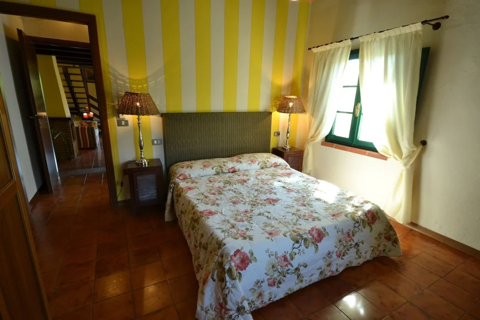 Azienda Agricola Buon Riposo