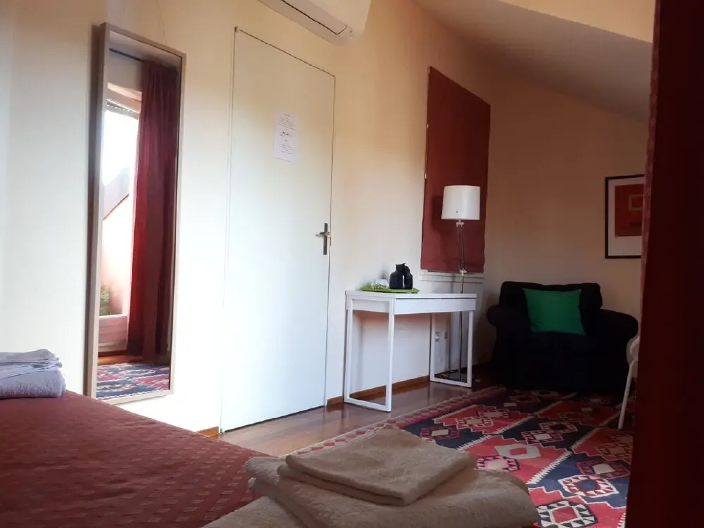 Teodora B&B