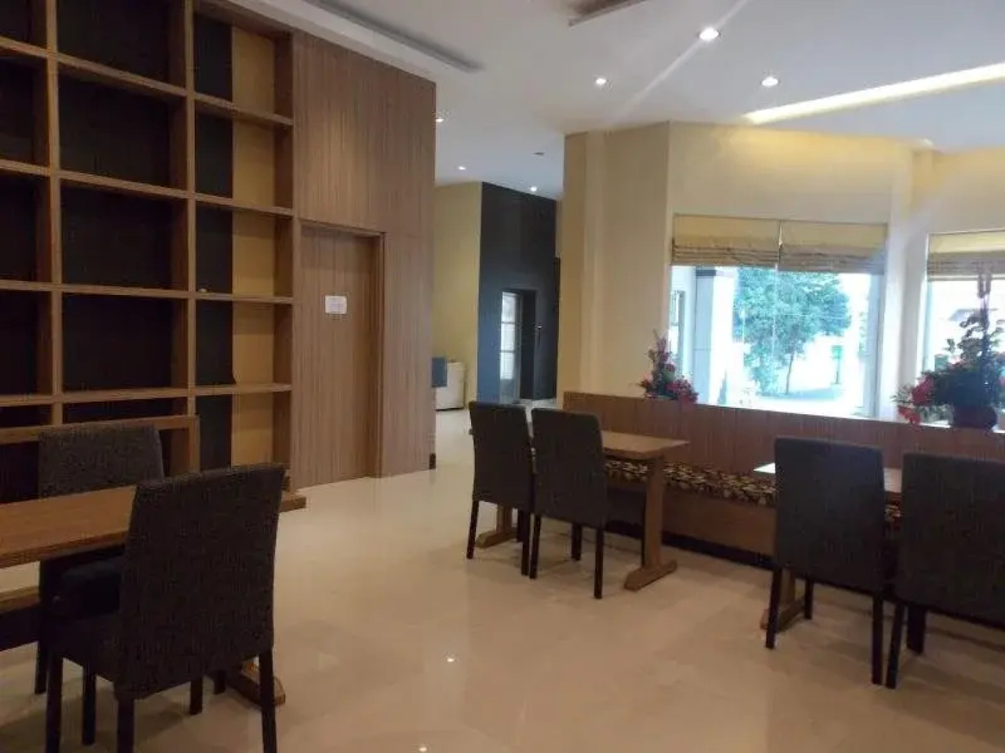 Miracle Hotel Manado