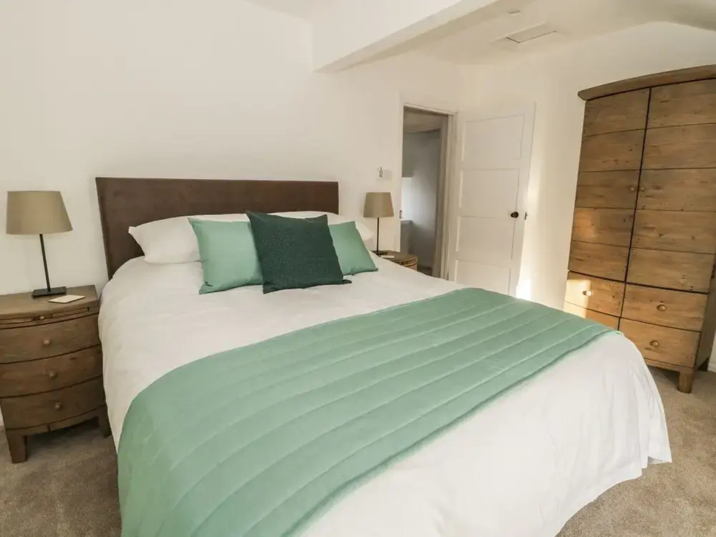 1 Dunkirk Cottages