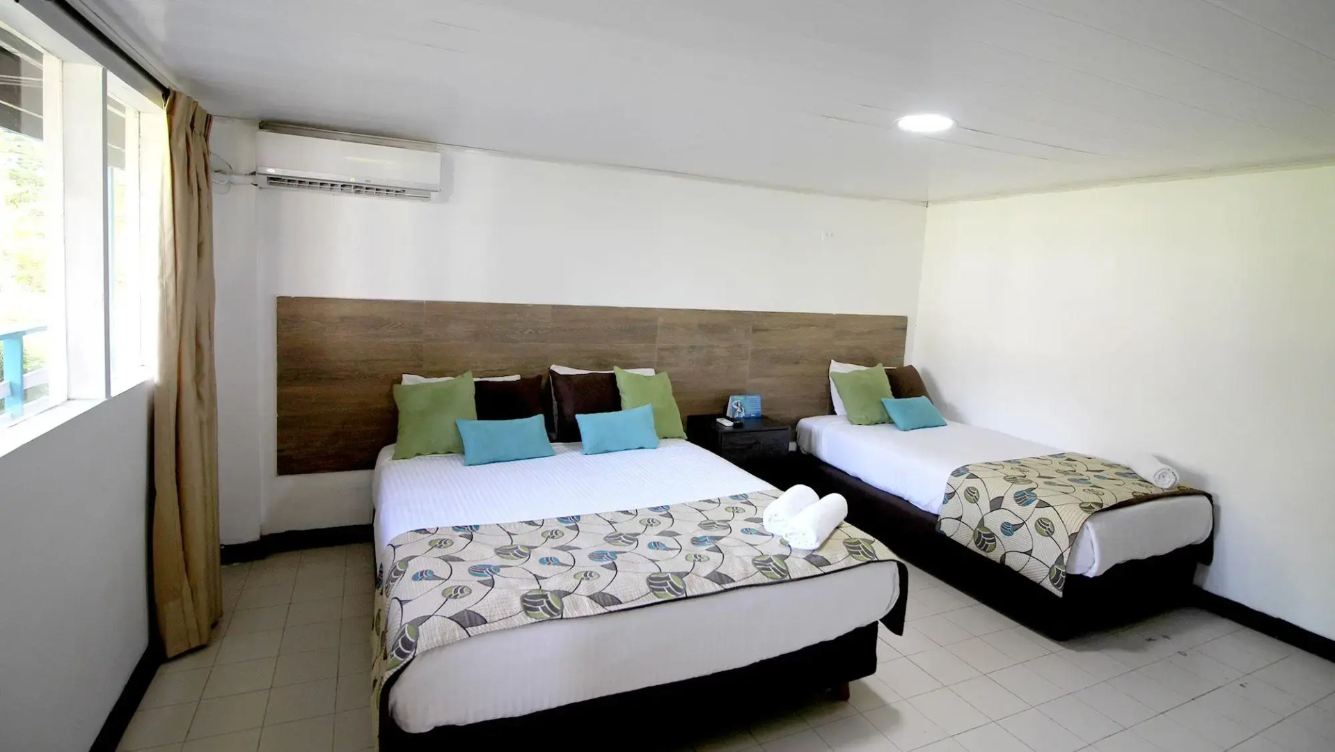 On Vacation Sea Horse All-Inclusive