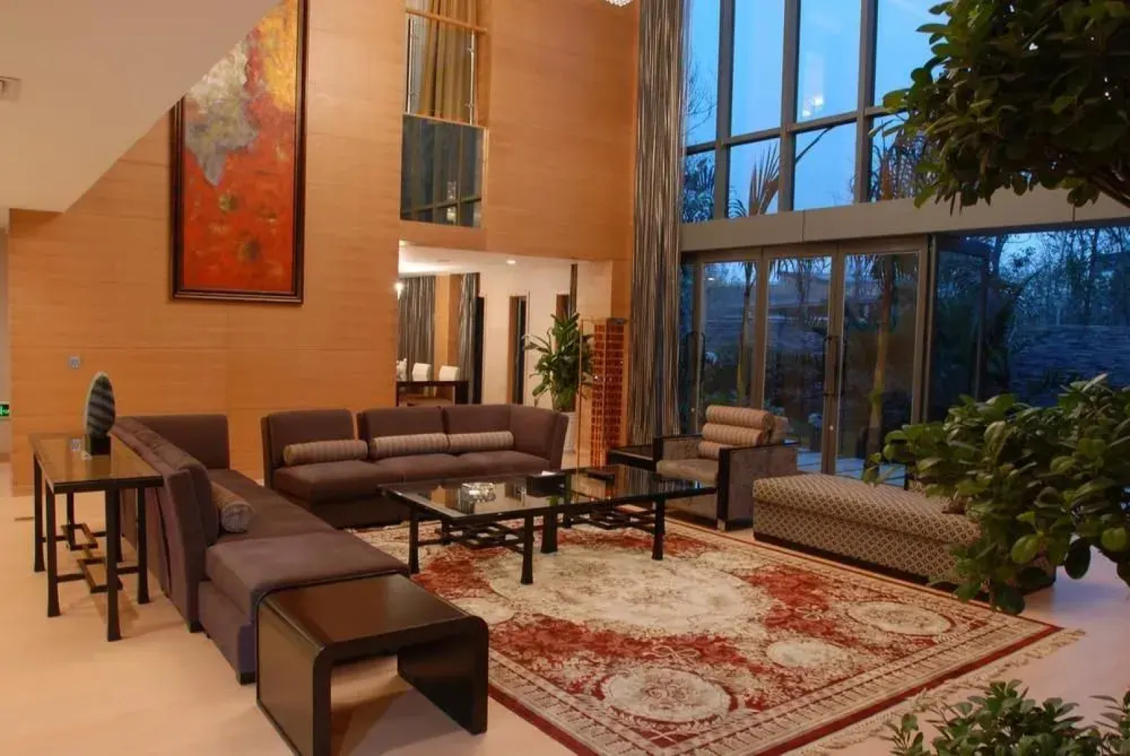 Sichuan International Tennis Hotel