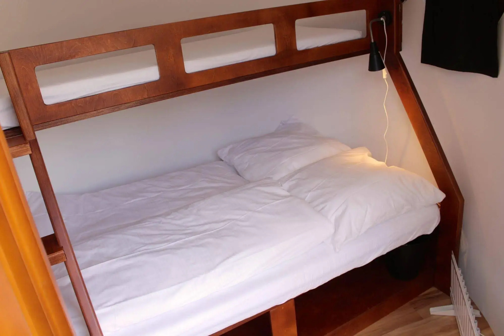 Qbe Hotel Heizhaus Berlin