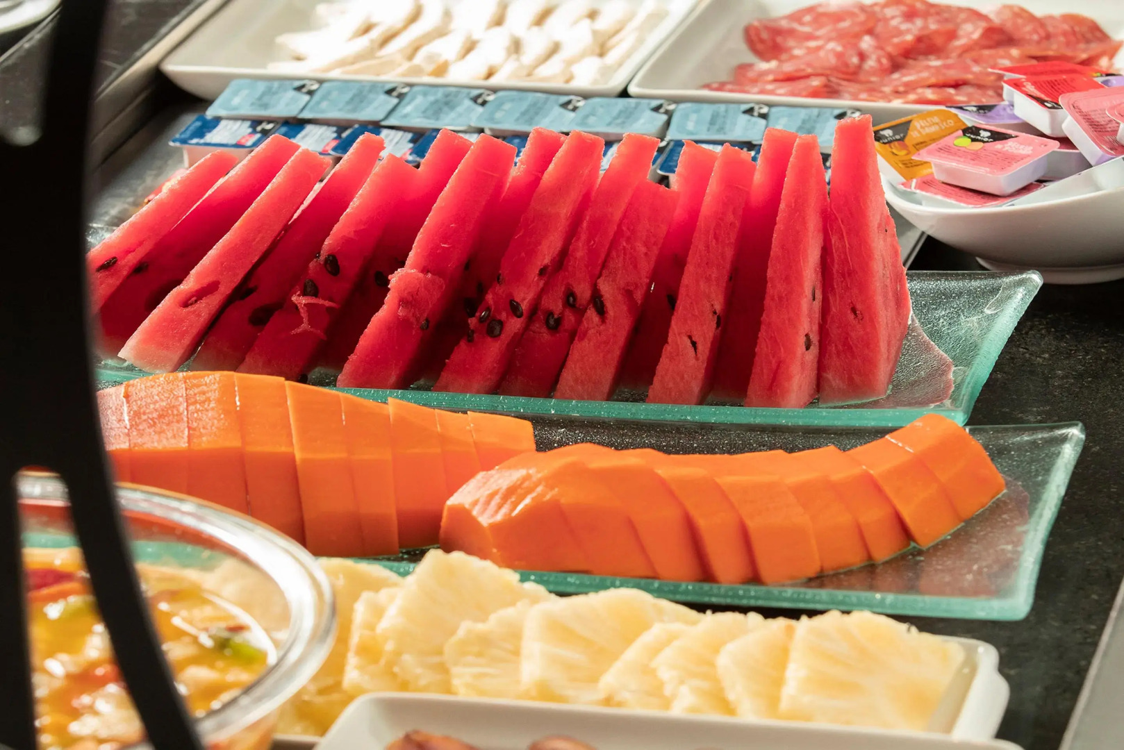 Valinhos Plaza Hotel