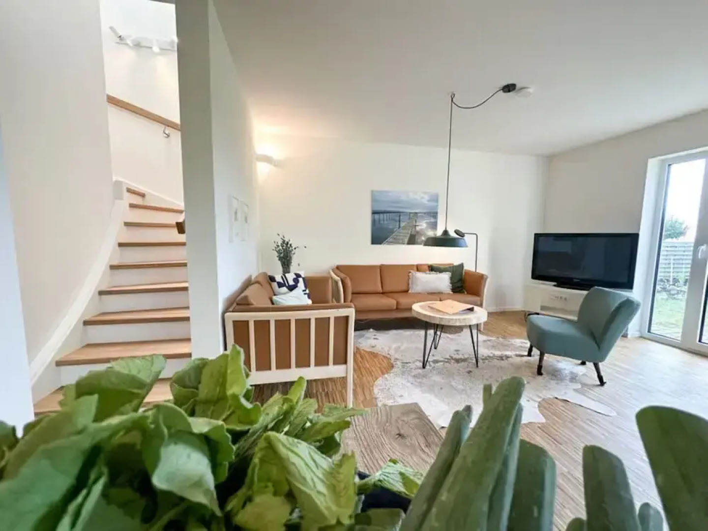 Ostseeliebe Flensfjord