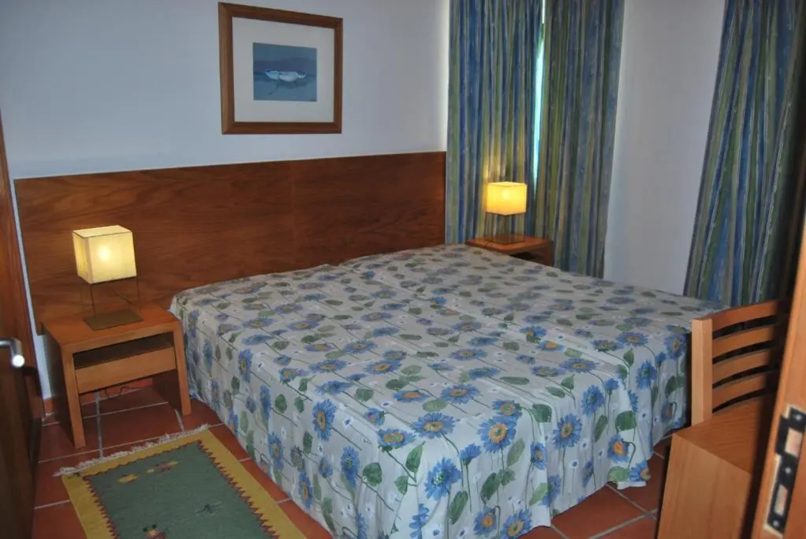 Apartamentos Turísticos Nossa Senhora da Estrela