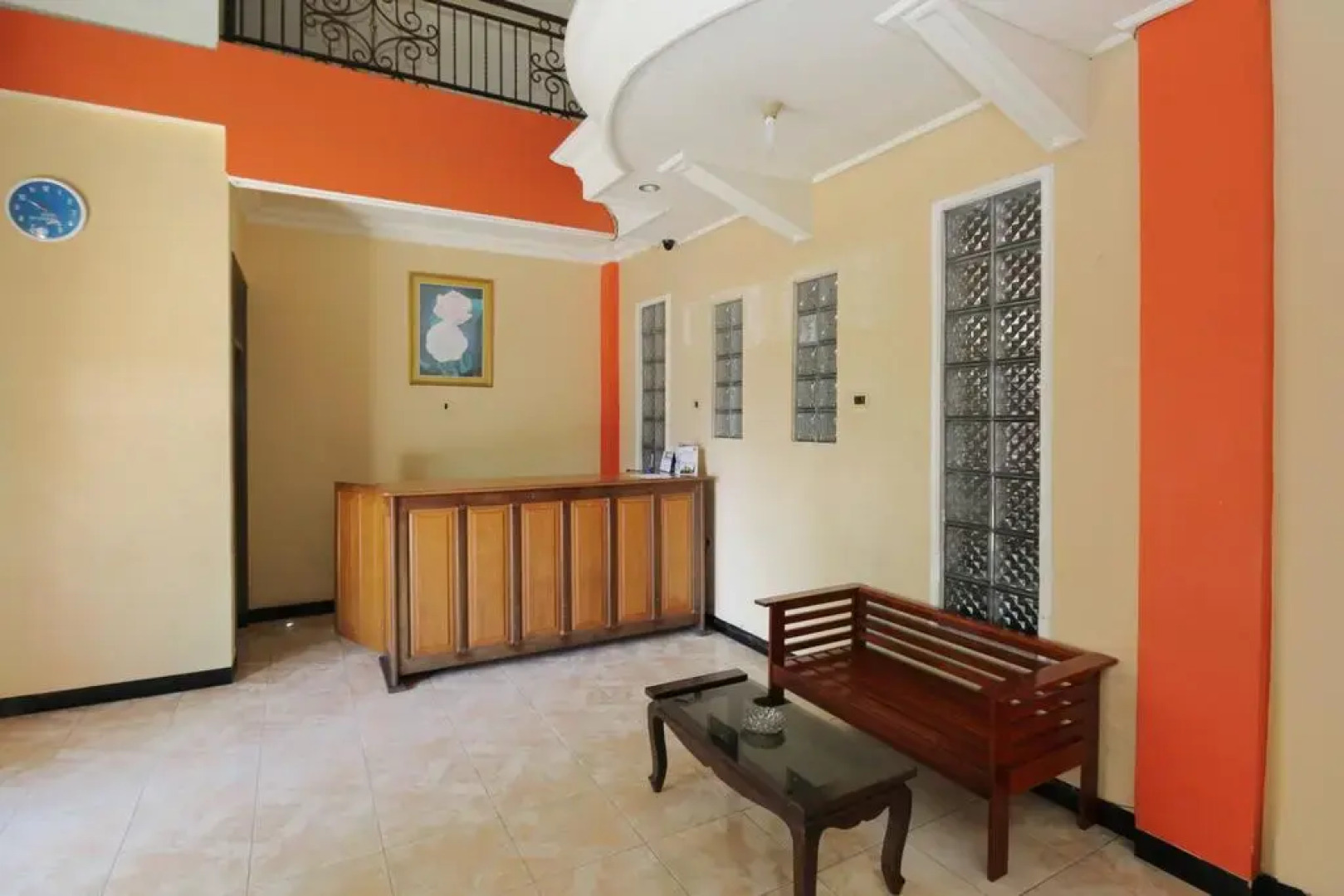 Airy Kota Timur Kasuari Satu 43 Gorontalo