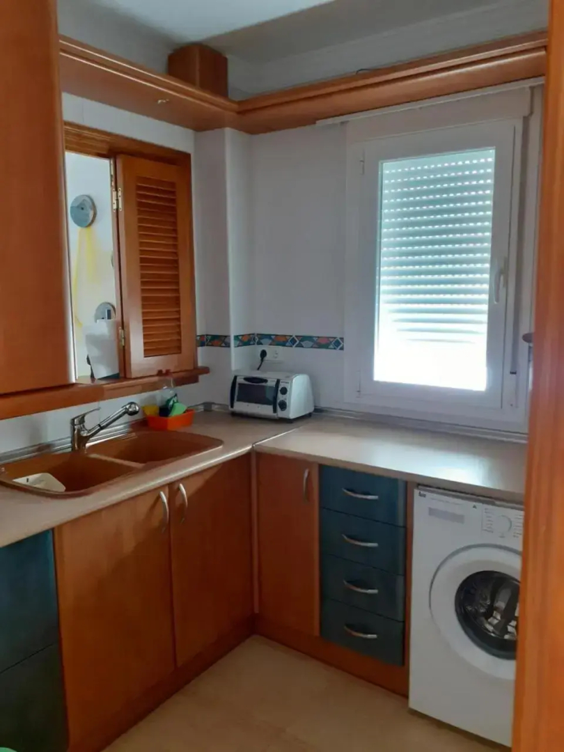 Piso Carboneras Playa