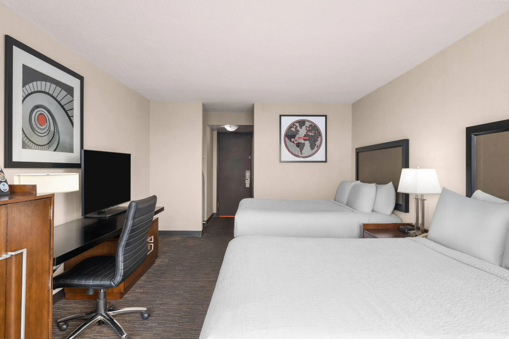 Ramada Plaza by Wyndham Regina Downtown