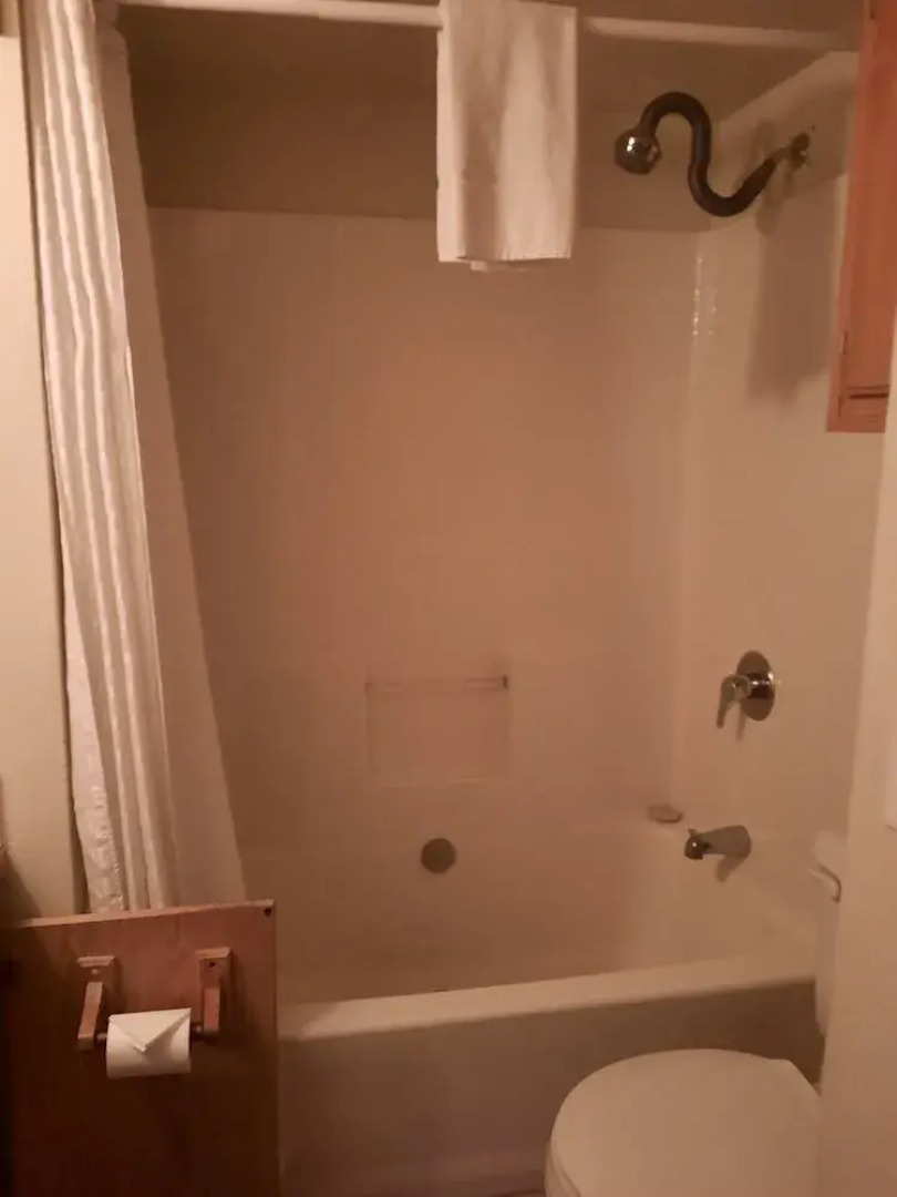 Willamette Pass Inn Chalets